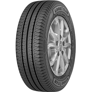 215/75R16 C 113/111R EfficientGrip Cargo 2 (DOT 21) GOODYEAR