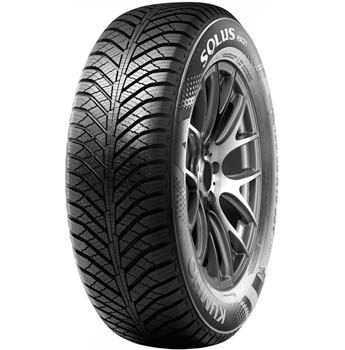 175/80R14 88T Solus HA31 3PMSF KUMHO