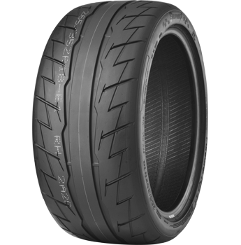 195/50R15 86V XL PureGrip RS Z-1 street (semi-slick) MFS TW200 GRIPMAX