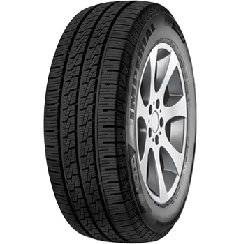 175/65R14 C 90/88T All Season Van Driver 3PMSF IMPERIAL
