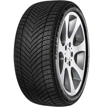 155/70R13 75T All Season Driver 3PMSF IMPERIAL