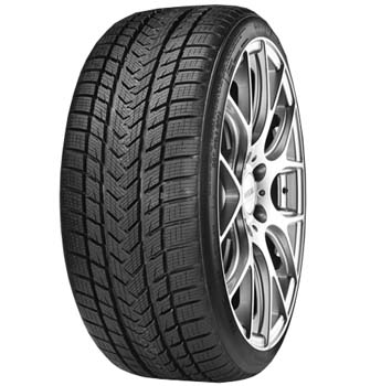 205/40R17 84V XL SureGrip Pro Winter GRIPMAX