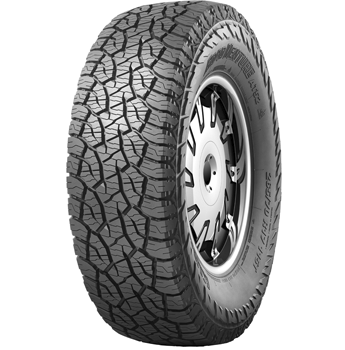 235/60R18 107H XL Road Venture AT52 3PMSF KUMHO