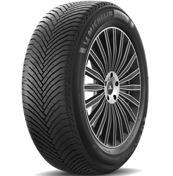 195/65R15 91T Alpin 7 MICHELIN NOVINKA