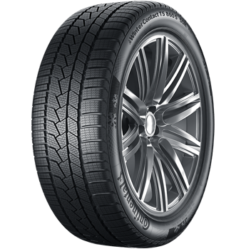 235/45R18 94V WinterContact TS860 S AO (DOT 21) FR CONTINENTAL