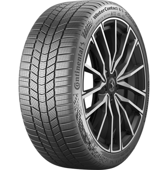 225/40R19 93V XL WinterContact 8 S FR CONTINENTAL NOVINKA