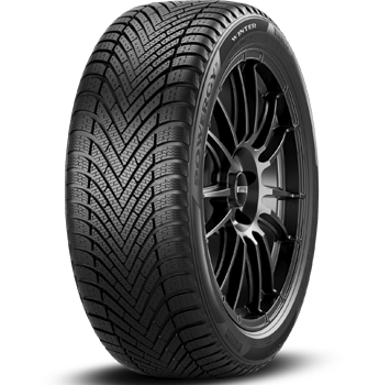205/55R16 91H Powergy Winter PIRELLI NOVINKA