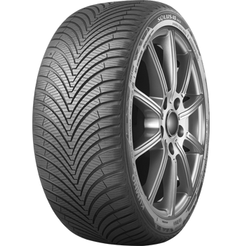 155/80R13 79T Solus HA32 3PMSF KUMHO