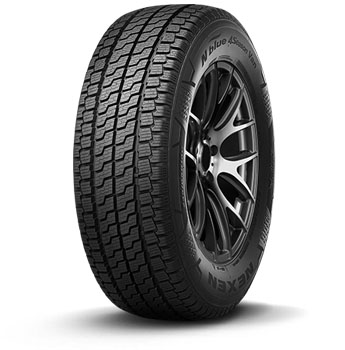 195/80R15 C 107/105N N'blue 4Season Van 3PMSF NEXEN