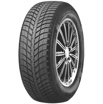 155/70R13 75T N'blue 4Season 3PMSF NEXEN