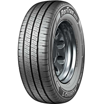 145/80R13 C 88/86R PorTran KC53 KUMHO