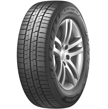 195/70R15 C 104/102R LV71 X FIT Van 4S 3PMSF LAUFENN NOVINKA