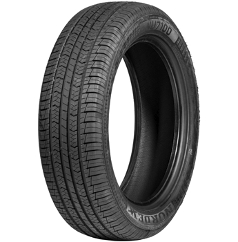 215/55R18 95H NU7100 NORDEXX