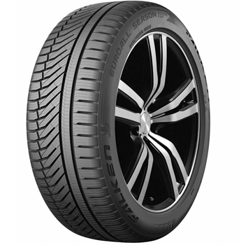 225/40R19 93W XL EuroAll Season AS220 PRO 3PMSF MFS FALKEN