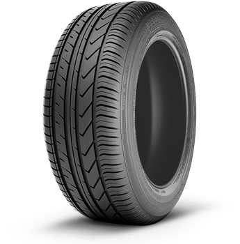 205/55R16 91V NS9000 NORDEXX