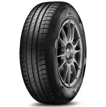 195/65R15 91T T-Trac 2 VREDESTEIN