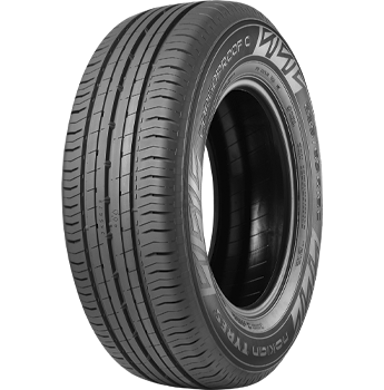 225/75R16 C 121/120R Cargoproof C NOKIAN NOVINKA