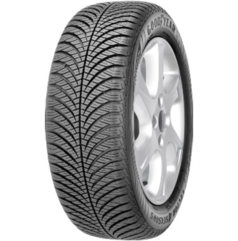 165/65R14 79T Vector 4Seasons G2 (DOT 22) 3PMSF GOODYEAR
