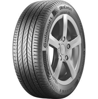 175/65R17 87H UltraContact (DOT 22) FR CONTINENTAL