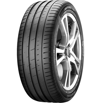 225/45R17 91Y Aspire 4G+ (DOT 22) APOLLO
