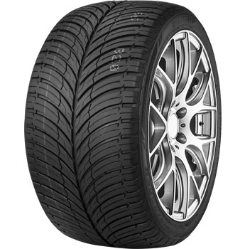 235/55R18 100W Lateral Force 4S 3PMSF UNIGRIP