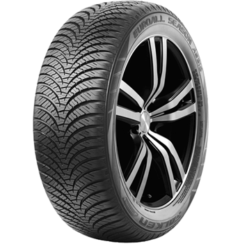 165/70R14 81T EuroAll Season AS210 3PMSF FALKEN