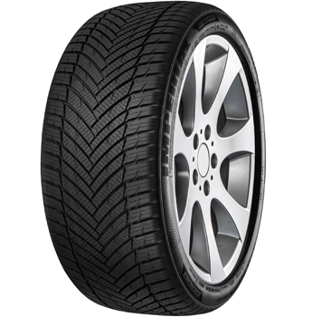 135/80R13 70T All Season Driver 3PMSF IMPERIAL