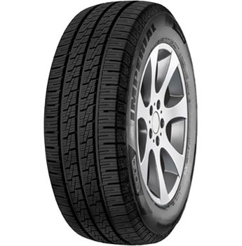 155/80R13 C 91/89S All Season Van Driver 3PMSF IMPERIAL