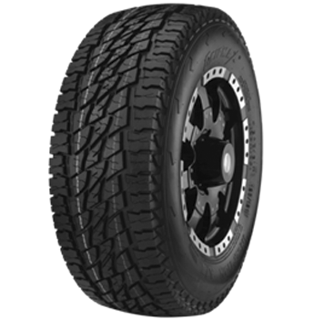 165/65R15 81T Inception A/T II M+S RWL GRIPMAX