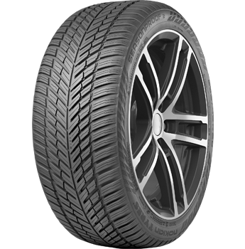 185/65R15 88H Seasonproof 2 3PMSF NOKIAN