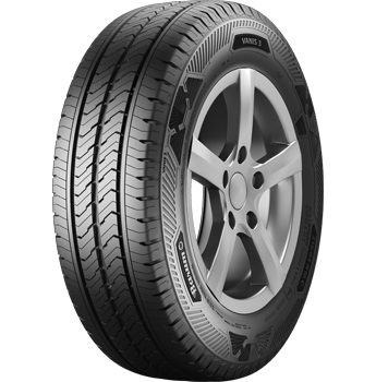 215/65R15 C 104/102T Vanis 3 BARUM
