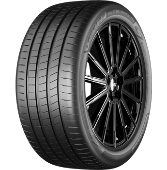 195/65R15 91H Blue Response TG EVs DUNLOP NOVINKA