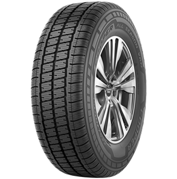 205/65R16 C 107/105T Cooper All Season Van 3PMSF COOPER