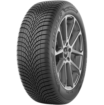 225/60R17 103V XL Cooper All Season 3PMSF COOPER
