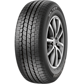 215/65R15 C 104/102T SL727 (DOT 23) SUMITOMO