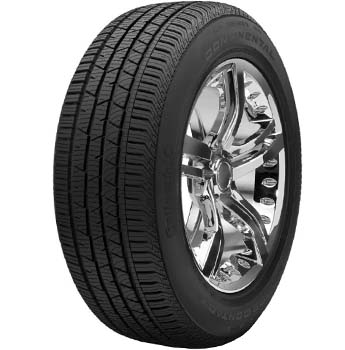 215/65R16 98H CrossContact LX Sport BSW M+S CONTINENTAL