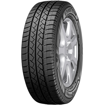 185/75R16 C 104/102R Vector 4Seasons Cargo (DOT 23) 3PMSF GOODYEAR