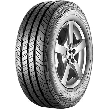 195/70R15 C 104/102R ContiVanContact 100 CONTINENTAL
