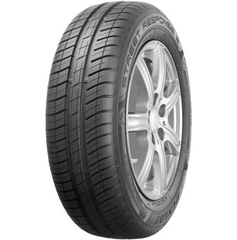185/60R14 82T StreetResponse 2 DUNLOP