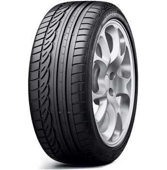 235/55R17 99V SP Sport 01 DUNLOP