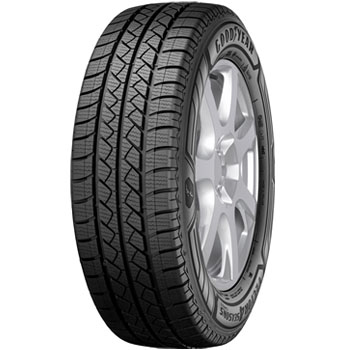 185/80R14 C 102/100R Vector 4Seasons Cargo 3PMSF GOODYEAR