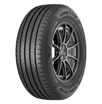 215/65R16 98H EfficientGrip 2 SUV GOODYEAR