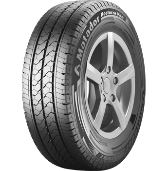 185/80R14 C 102/100R Hectorra Van MATADOR