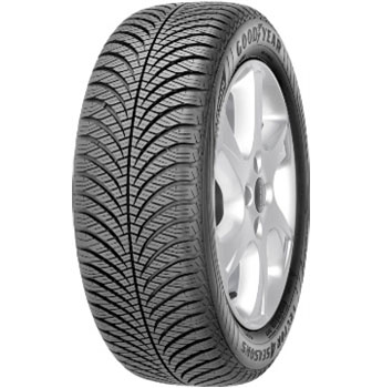 195/50R15 82H Vector 4Seasons G2 3PMSF GOODYEAR