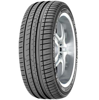 195/50R15 82V Pilot Sport 3 MICHELIN